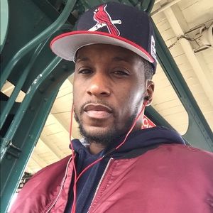 Meet your Posher, Justin